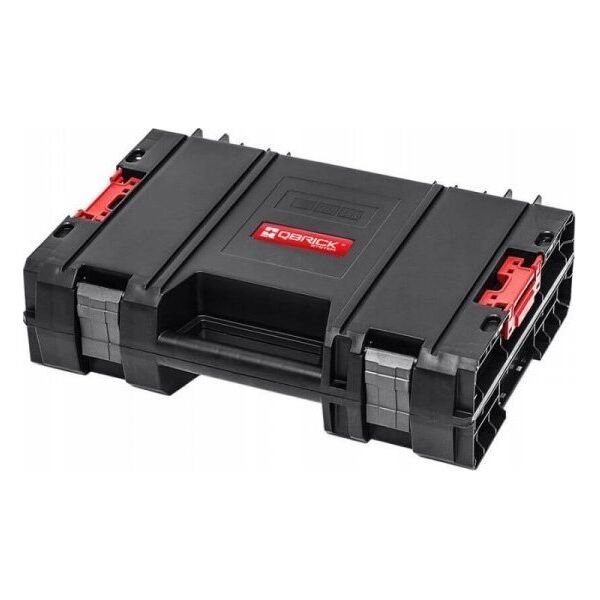 Qbrick SKRZYNKA NARZĘDZIOWA QBRICK SYSTEM PRO TOOLCASE PROTECTIVE