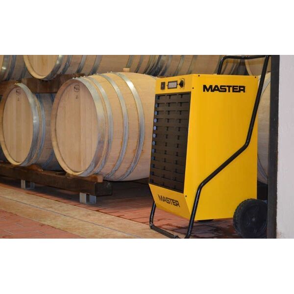 Master Osuszacz powietrza Master DH 44