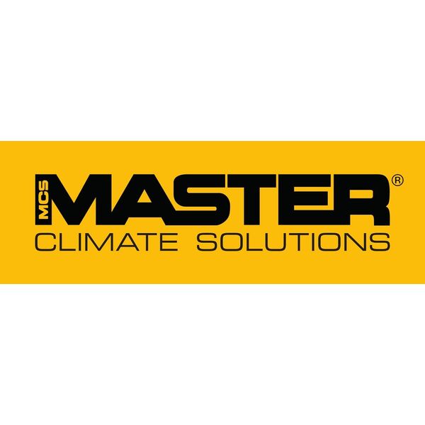Master Osuszacz powietrza Master DH 44