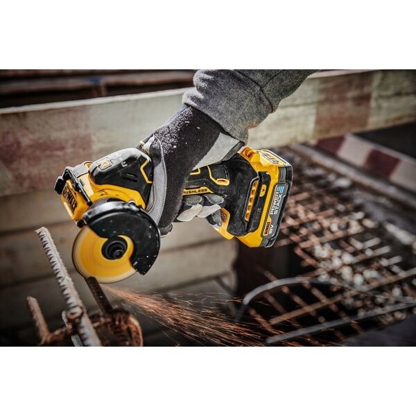 Dewalt DEWALT.PRZECINARKA 18V DCS438N