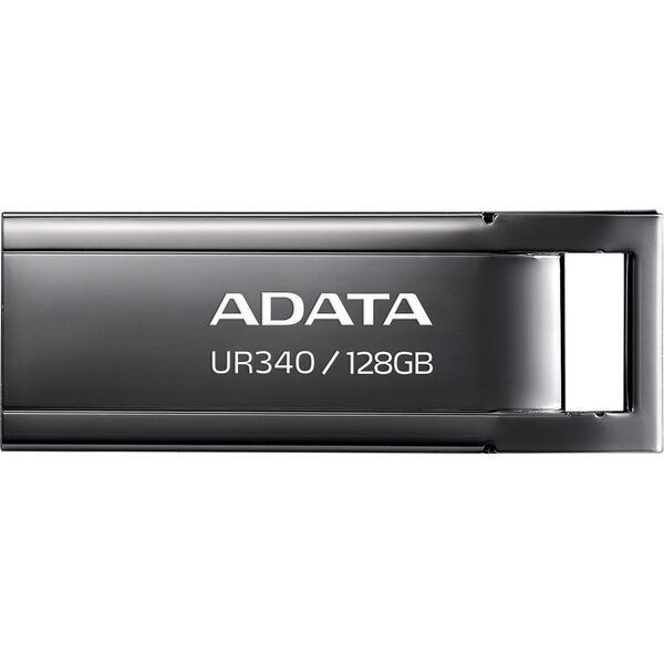 Pendrive ADATA UR340, 128 GB  (AROY-UR340-128GBK              )