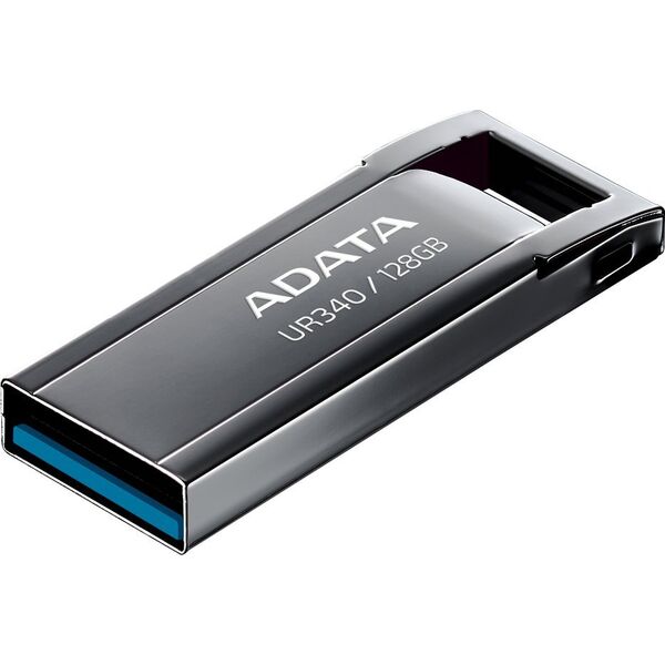 Pendrive ADATA UR340, 128 GB  (AROY-UR340-128GBK              )