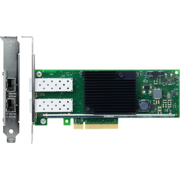 Karta sieciowa Lenovo X710DA2 PCIe (7ZT7A00537)