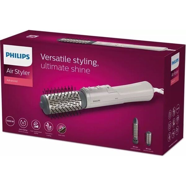 Suszarko-lokówka Philips BHA 710/00