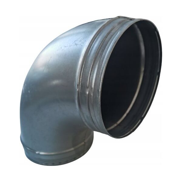 SpiroFlex Kolano DN 200, 90°