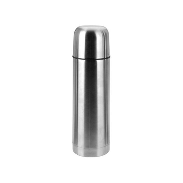 Excellent Houseware Termos turystyczny S7916603 0.75 l Srebrny