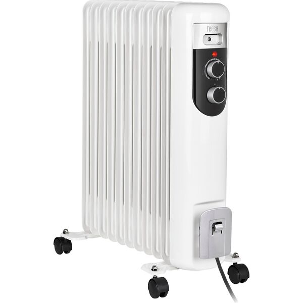 Grzejnik Teesa TSA8049 olejowy 2500 W