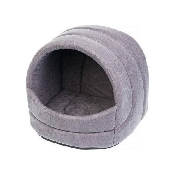 Diamsil DIAMSIL-BUDA OWAL SZARA 1 48x42x45