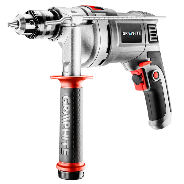 Wiertarka Graphite 58G728 850W udarowa