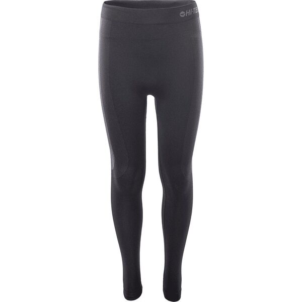 Hi-Tec Bielizna termoaktywna spodnie kalesony legginsy dziecięce Hikro Bottom Jr rozmiar 158/164