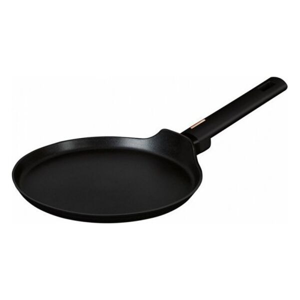 Patelnia Berlinger Haus do naleśników Tytanowa 25cm