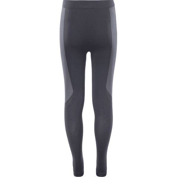 Hi-Tec Bielizna termoaktywna spodnie kalesony legginsy dziecięce Hikro Bottom Jr rozmiar 140/152