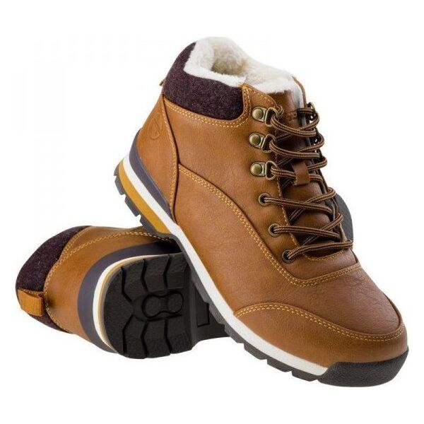 Buty trekkingowe damskie Hi-Tec Buty Hi-Tec Ladivi Mid W 92800287346, Rozmiar: 36