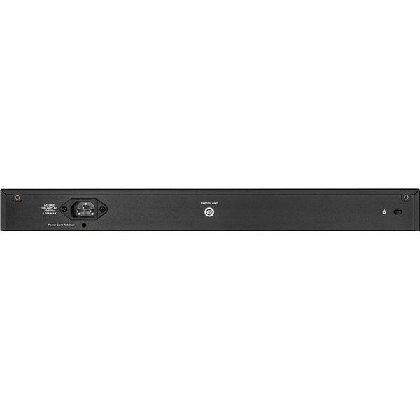 Switch D-Link DGS-1210-52MP/E