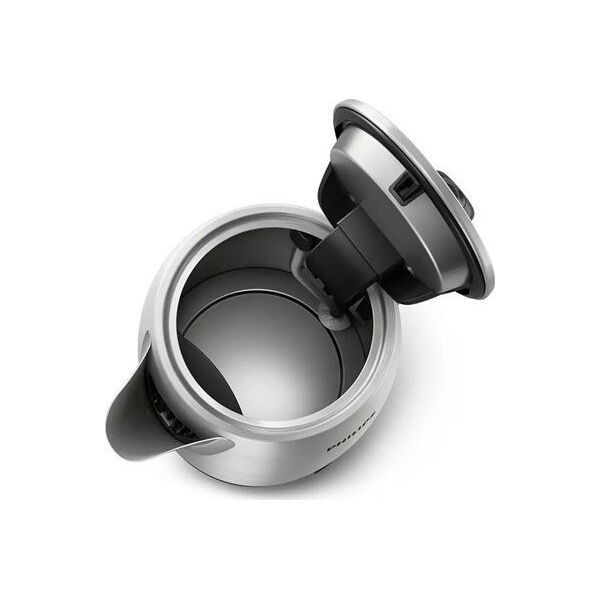 Czajnik Philips Viva Collection HD9353/90 Srebrny