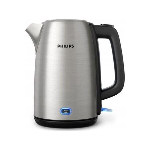 Czajnik Philips Viva Collection HD9353/90 Srebrny
