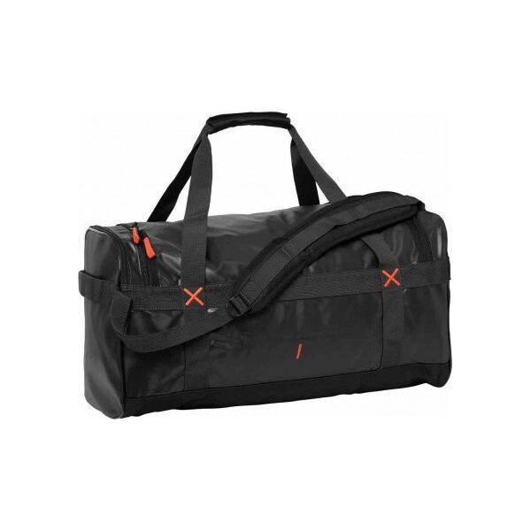 Helly Hansen Torba Helly Hansen Duffel Bag 120L Black