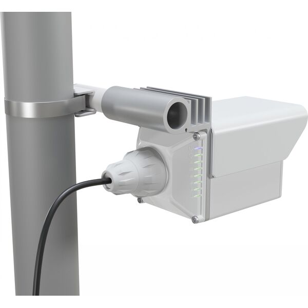 Access Point MikroTik WRL ACCESS POINT WIRE CUBE/CUBEG-5AC60AY MIKROTIK