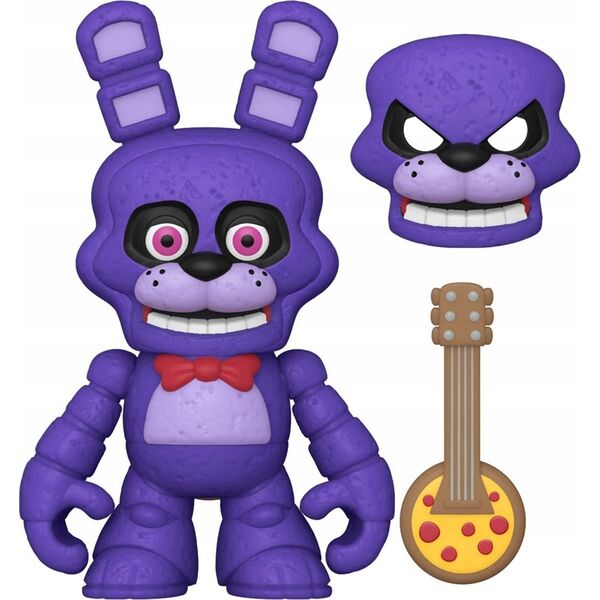 Figurka Funko Pop figurka fnaf five nights at freddy's bonnie funko