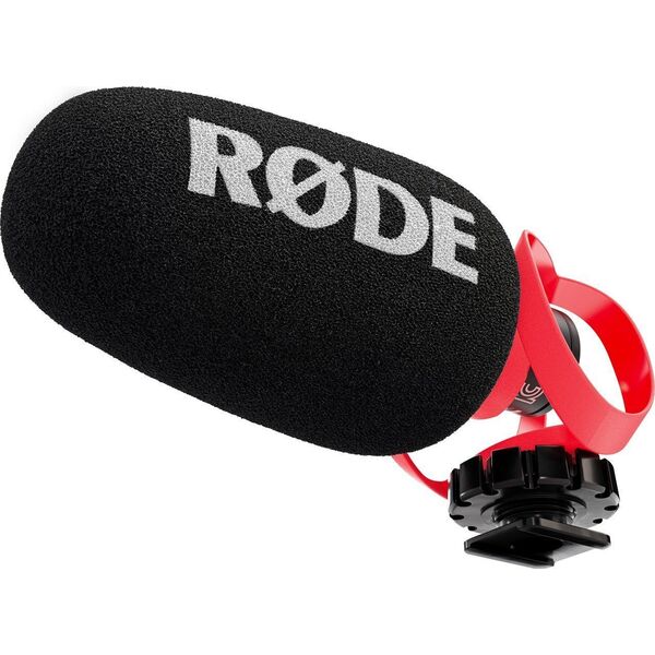 Mikrofon Rode VideoMicro II (VMICROII)