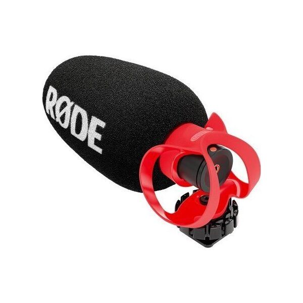 Mikrofon Rode VideoMicro II (VMICROII)