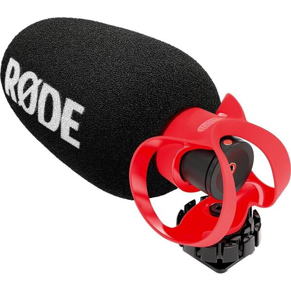 Mikrofon Rode VideoMicro II (VMICROII)