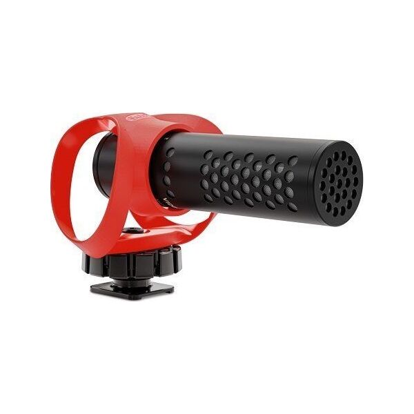 Mikrofon Rode VideoMicro II (VMICROII)