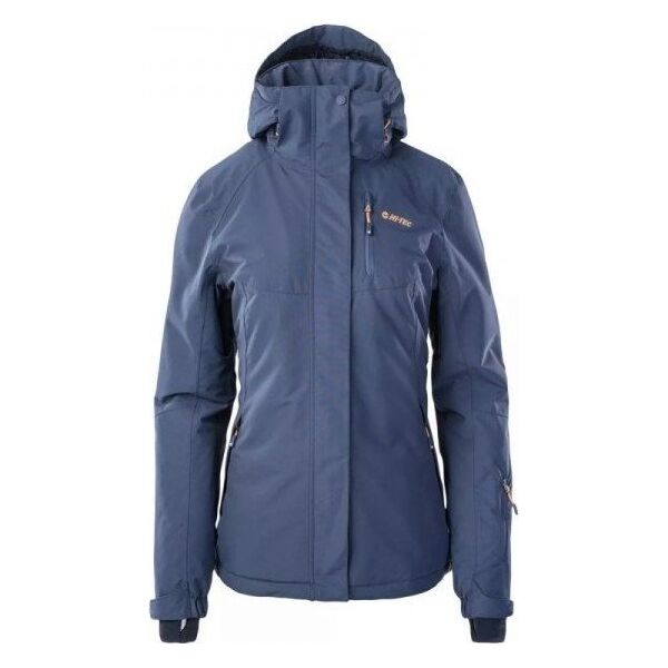 Hi-Tec Kurtka narciarska Hi-Tec Gigi W 92800441448, Rozmiar: XL