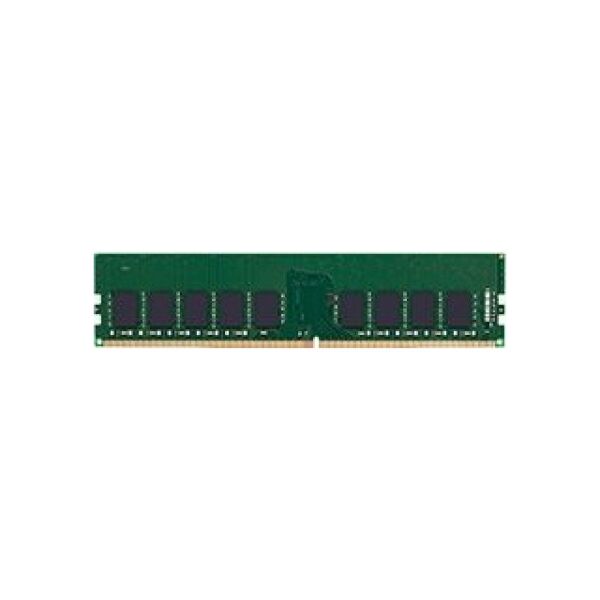 Pamięć serwerowa Kingston Kingston Technology KSM26ED8/32MF moduł pamięci 32 GB 1 x 32 GB DDR4 2666 Mhz Korekcja ECC