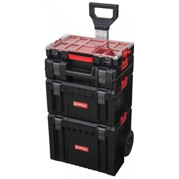 Qbrick ZESTAW QBRICK SYSTEM PRO SET 3
