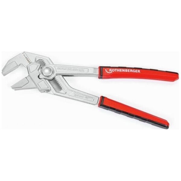 Rothenberger KLUCZ ROFAST 10'' 2K 260MM