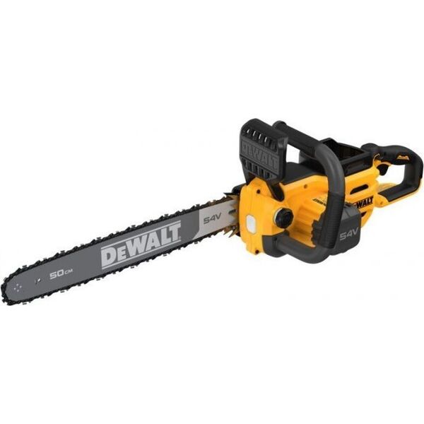 Piła łańcuchowa Dewalt DEWALT.PILARKA ŁAŃCUCHOWA 54V 50cm DCMCS575N