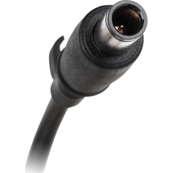 Kabel zasilający Rebel Wtyk 7,4/5,0 (19V/4,74A) sieciowy z kablem do montażu Rebel