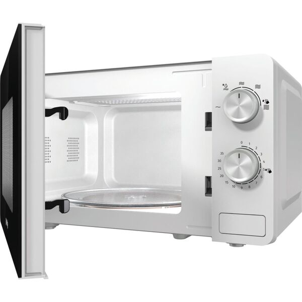 Kuchenka mikrofalowa Gorenje MO17E1W