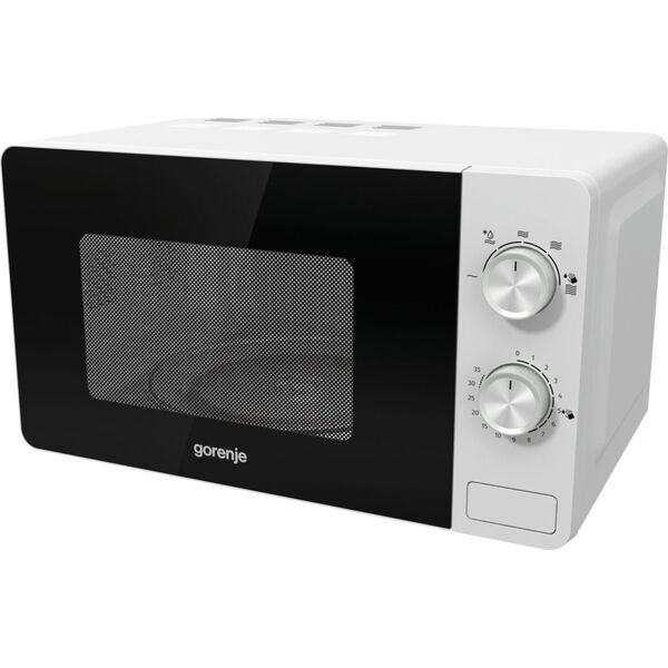 Kuchenka mikrofalowa Gorenje MO17E1W