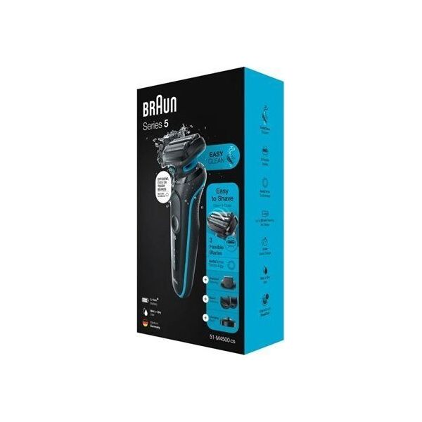 Golarka Braun Series 5 Shaver 51-M4500cs