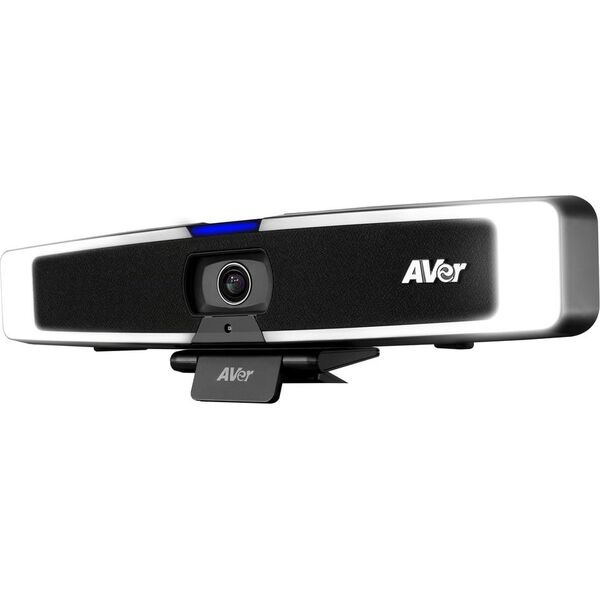 Soundbar AVerMedia 4K USB video soundbar, FOV
