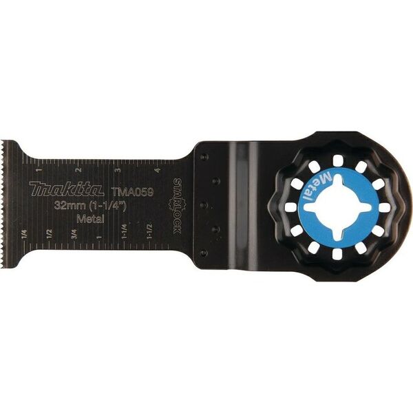 Makita MAKITA MT BRZESZCZOT DO CIĘCIA WGŁĘBNEGO BIM 32mm DO METALU