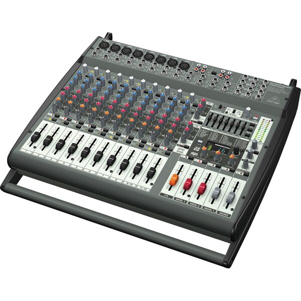 Behringer Behringer PMP4000 - Powermikser
