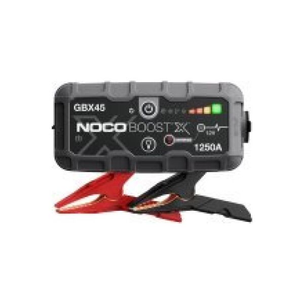 NOCO BOOST X 12V 1250A JUMP STARTER GBX45