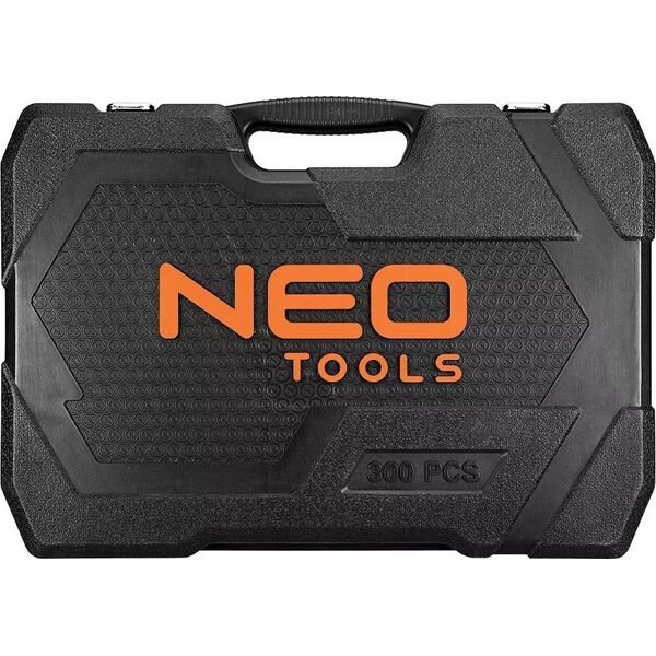 Zestaw narzędzi Neo 300 el. (10-218)