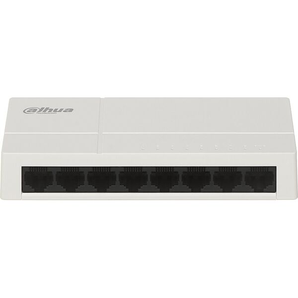 Switch Dahua Technology PFS3008-8GT-L-V2