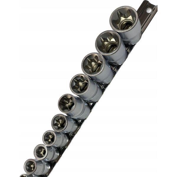 Honiton HONITON NASADKI TORX 14cz. 1/4" 3/8"1/2"