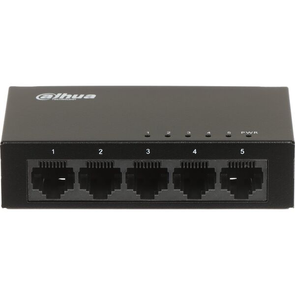 Switch Dahua Technology PFS3005-5GT-V2
