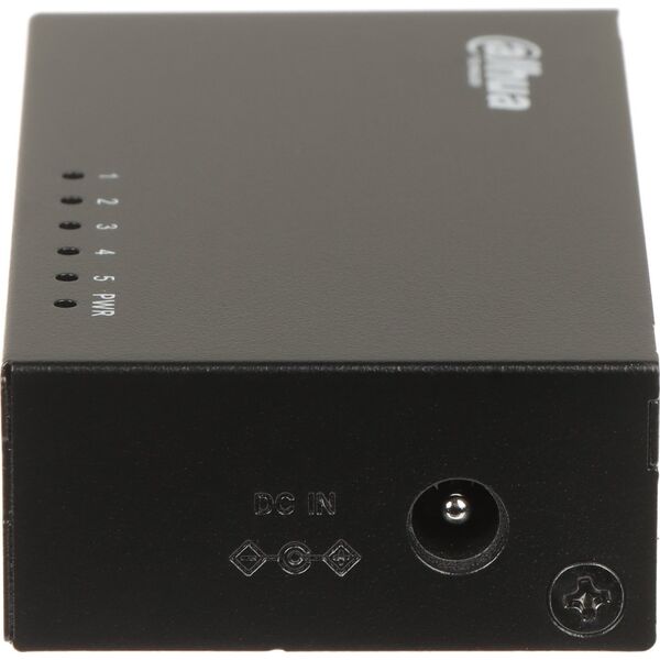 Switch Dahua Technology PFS3005-5GT-V2