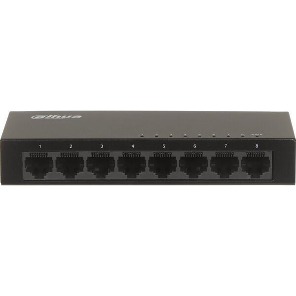 Switch Dahua Technology PFS3008-8GT-V2
