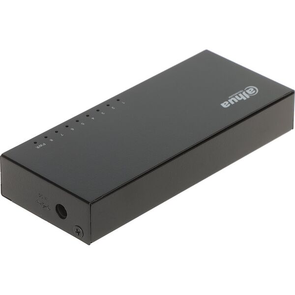 Switch Dahua Technology PFS3008-8GT-V2