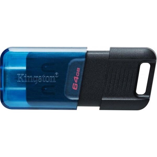 Pendrive Kingston DT80M, 64 GB  (DT80M/64GB)