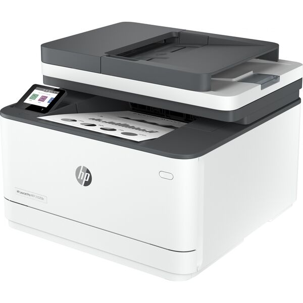 Urządzenie wielofunkcyjne HP LaserJet Pro 3102fdn (3G629F)