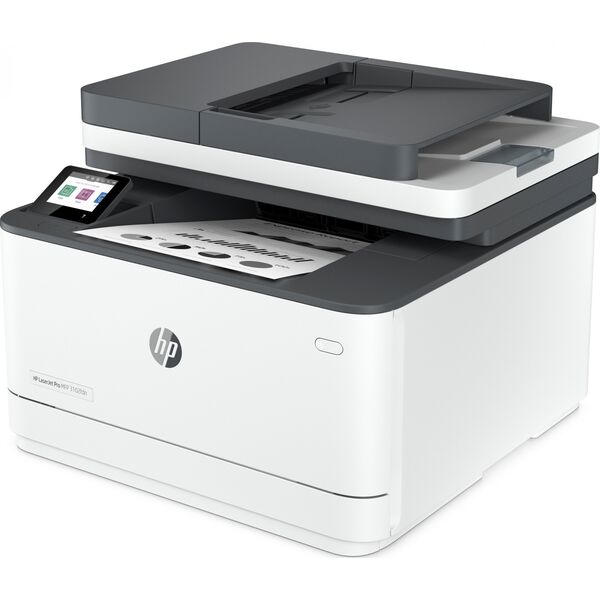Urządzenie wielofunkcyjne HP LaserJet Pro 3102fdn (3G629F)